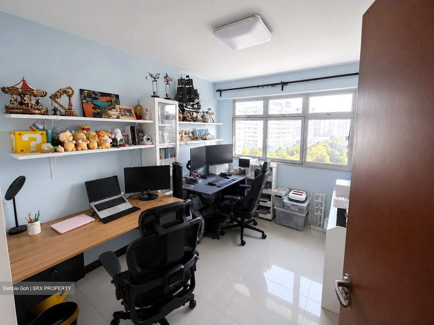 Blk 511B Oleander Breeze @ Yishun (Yishun), HDB 4 Rooms #561759801